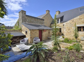 Holiday Home La Demeure de Tumiac by Interhome